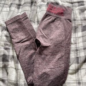 Gymshark Flex High Waisted Leggings